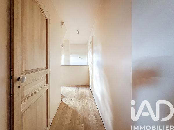 Maison à vendre 5 pièces 120 m² Mouroux