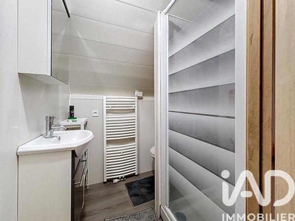 Maison à vendre 5 pièces 120 m² Mouroux