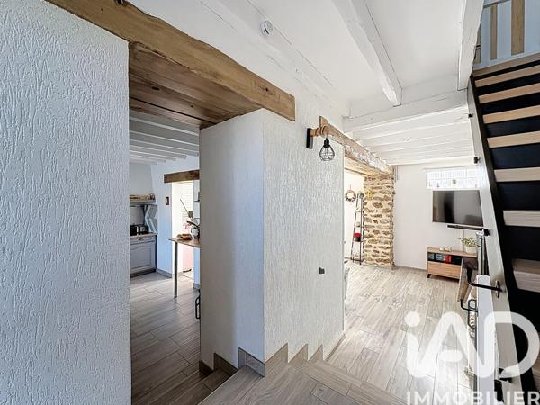 Maison à vendre 5 pièces 120 m² Mouroux