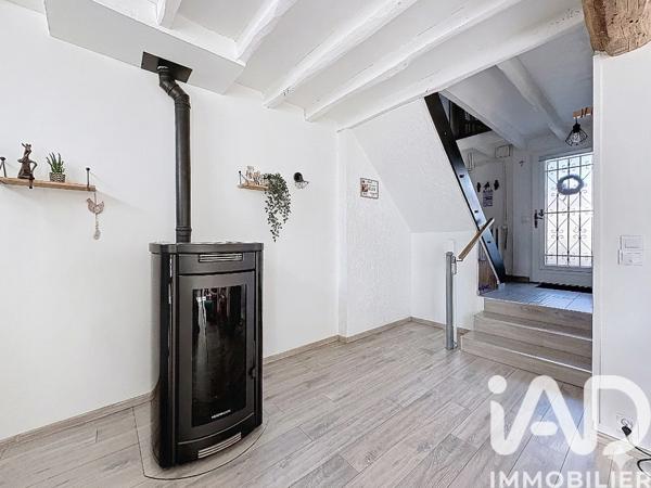 Maison à vendre 5 pièces 120 m² Mouroux