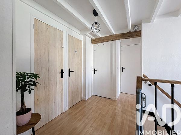 Maison à vendre 5 pièces 120 m² Mouroux