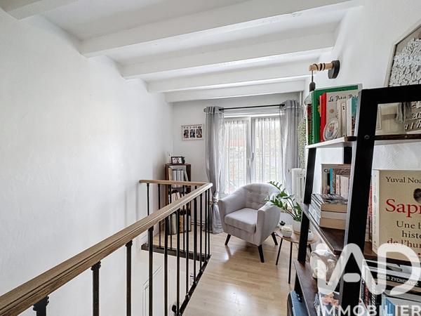 Maison à vendre 5 pièces 120 m² Mouroux