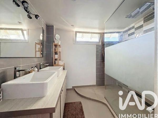 Maison à vendre 5 pièces 120 m² Mouroux