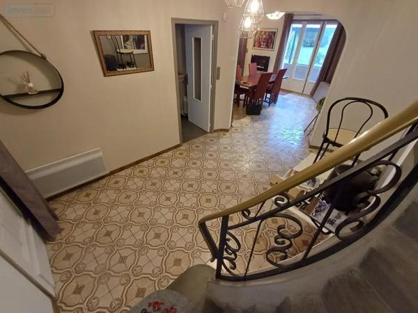Achat - Maison Champagné 72470 8 pièces 190 m 2 4740 m 2