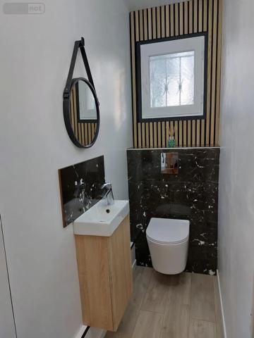 Achat - Maison Champagné 72470 8 pièces 190 m 2 4740 m 2