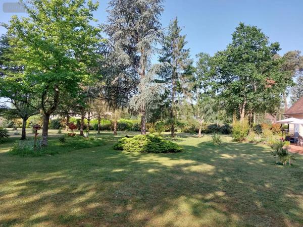 Achat - Maison Champagné 72470 8 pièces 190 m 2 4740 m 2