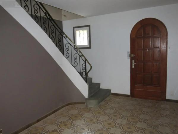Achat - Maison Champagné 72470 8 pièces 190 m 2 4740 m 2