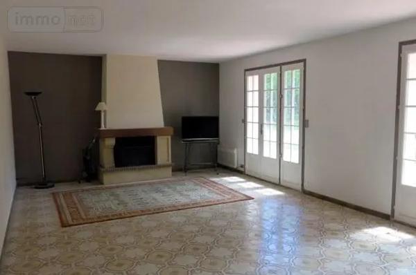 Achat - Maison Champagné 72470 8 pièces 190 m 2 4740 m 2