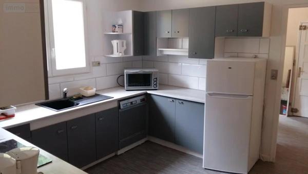 Achat - Maison Champagné 72470 8 pièces 190 m 2 4740 m 2