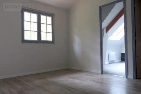 Achat - Maison Champagné 72470 8 pièces 190 m 2 4740 m 2