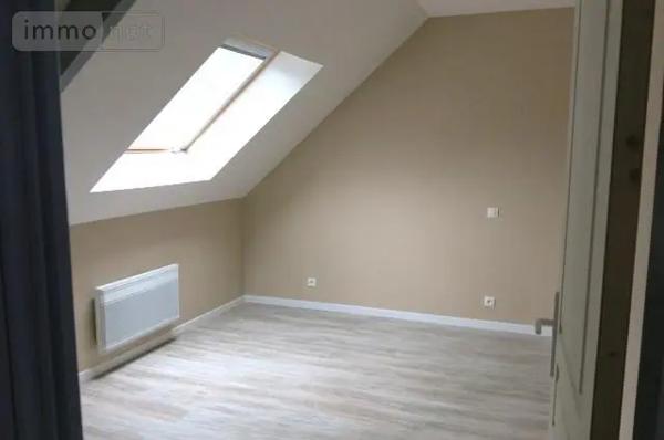 Achat - Maison Champagné 72470 8 pièces 190 m 2 4740 m 2