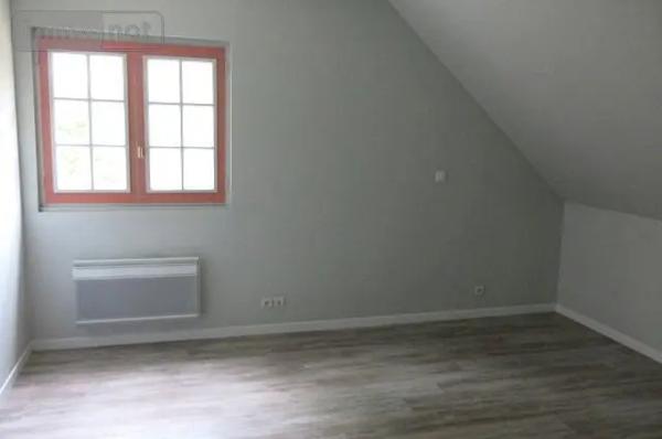 Achat - Maison Champagné 72470 8 pièces 190 m 2 4740 m 2