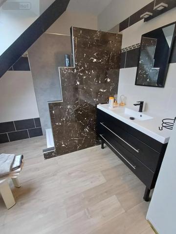 Achat - Maison Champagné 72470 8 pièces 190 m 2 4740 m 2