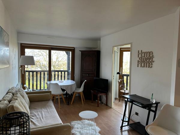 Deauville (14800) Coup de ceur