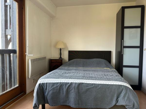 Deauville (14800) Coup de ceur