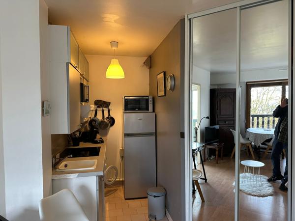 Deauville (14800) Coup de ceur