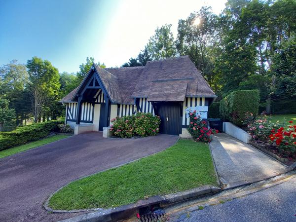 Deauville (14800) Coup de ceur