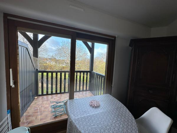 Deauville (14800) Coup de ceur