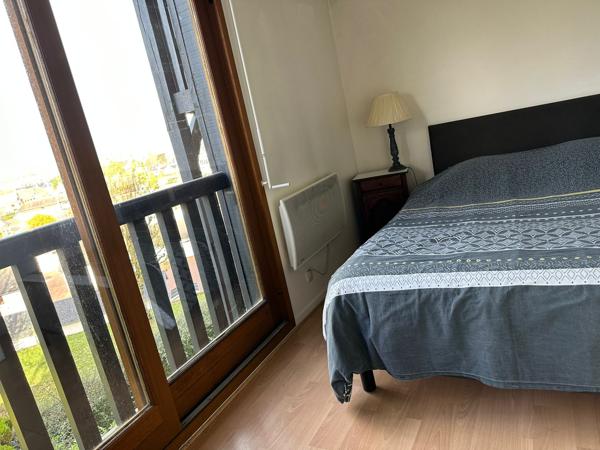 Deauville (14800) Coup de ceur