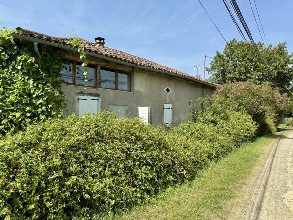 Maison à vendre à Moissac (82200) - Tarn-et-Garonne