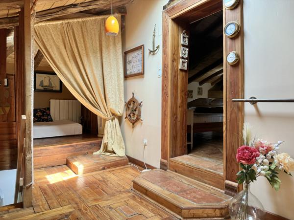 Maison à vendre à Moissac (82200) - Tarn-et-Garonne