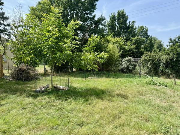 Maison à vendre à Moissac (82200) - Tarn-et-Garonne