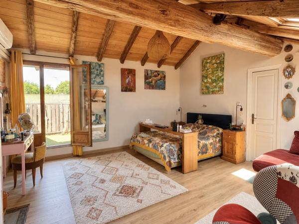 Maison à vendre à Moissac (82200) - Tarn-et-Garonne