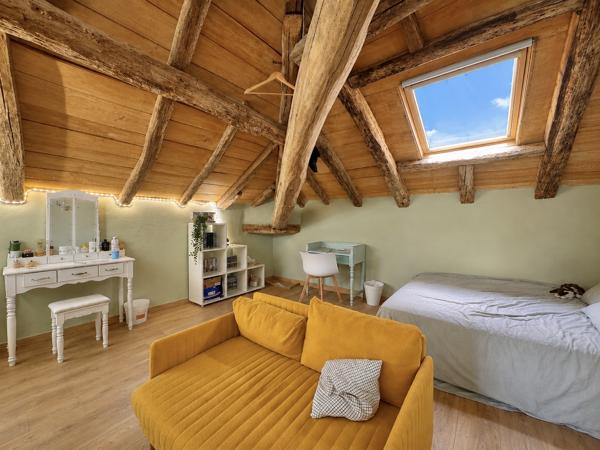 Maison à vendre à Moissac (82200) - Tarn-et-Garonne