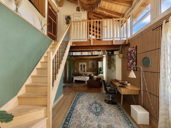 Maison à vendre à Moissac (82200) - Tarn-et-Garonne