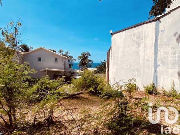 Terrain à vendre 266 m² Dembeni