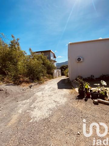 Terrain à vendre 266 m² Dembeni