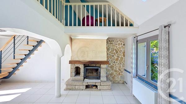 Maison à vendre  6 pièces - 155 m 2   BRUZ  - 35