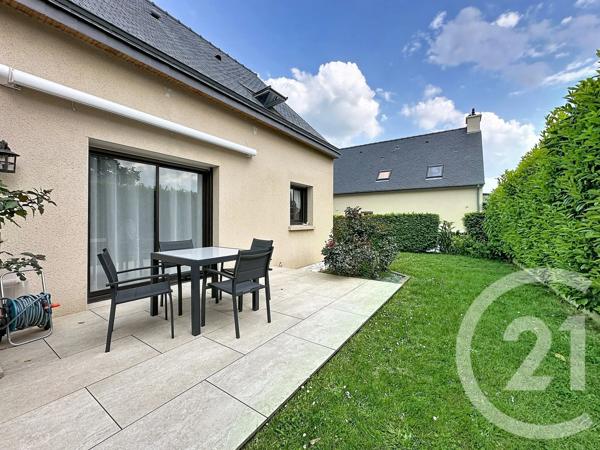 Maison à vendre  6 pièces - 155 m 2   BRUZ  - 35