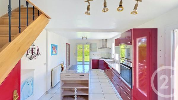Maison à vendre  6 pièces - 155 m 2   BRUZ  - 35
