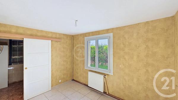 Maison à vendre  6 pièces - 155 m 2   BRUZ  - 35