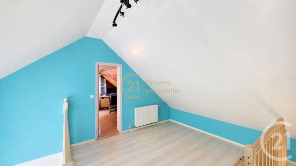 Maison à vendre  6 pièces - 155 m 2   BRUZ  - 35