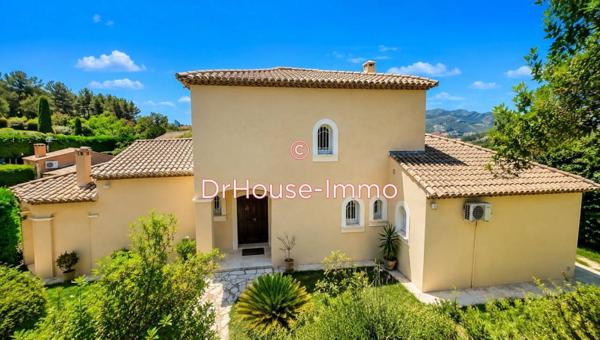 Maison à vendre 9 pièces de 206 m²
