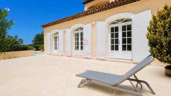 Maison à vendre 9 pièces de 206 m²