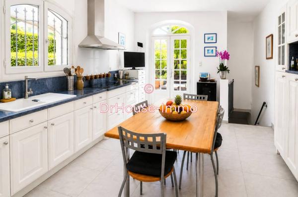 Maison à vendre 9 pièces de 206 m²