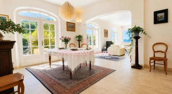 Maison à vendre 9 pièces de 206 m²