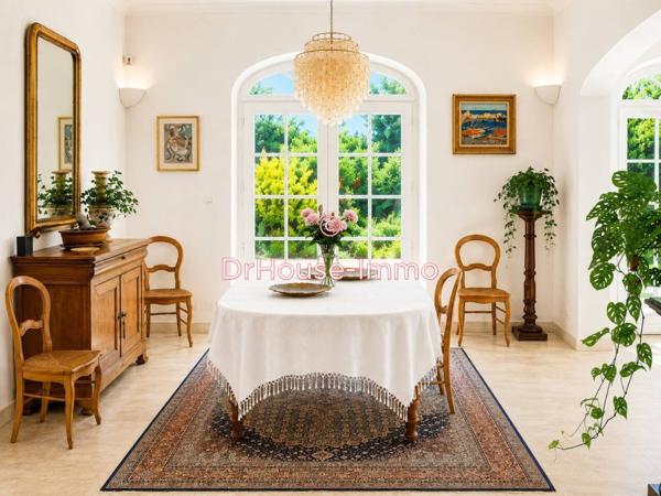 Maison à vendre 9 pièces de 206 m²