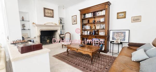Maison à vendre 9 pièces de 206 m²
