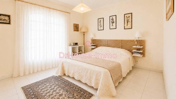 Maison à vendre 9 pièces de 206 m²