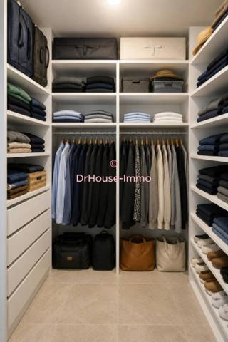 Maison à vendre 9 pièces de 206 m²
