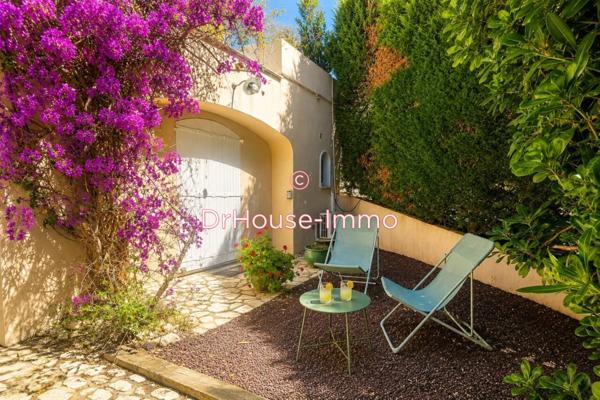 Maison à vendre 9 pièces de 206 m²
