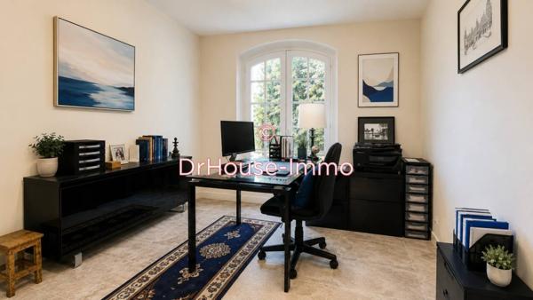 Maison à vendre 9 pièces de 206 m²