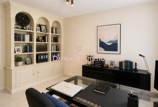 Maison à vendre 9 pièces de 206 m²