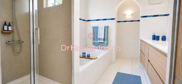 Maison à vendre 9 pièces de 206 m²