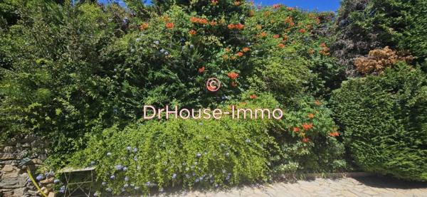 Maison à vendre 9 pièces de 206 m²