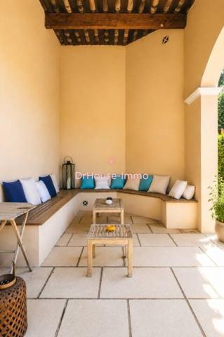 Maison à vendre 9 pièces de 206 m²